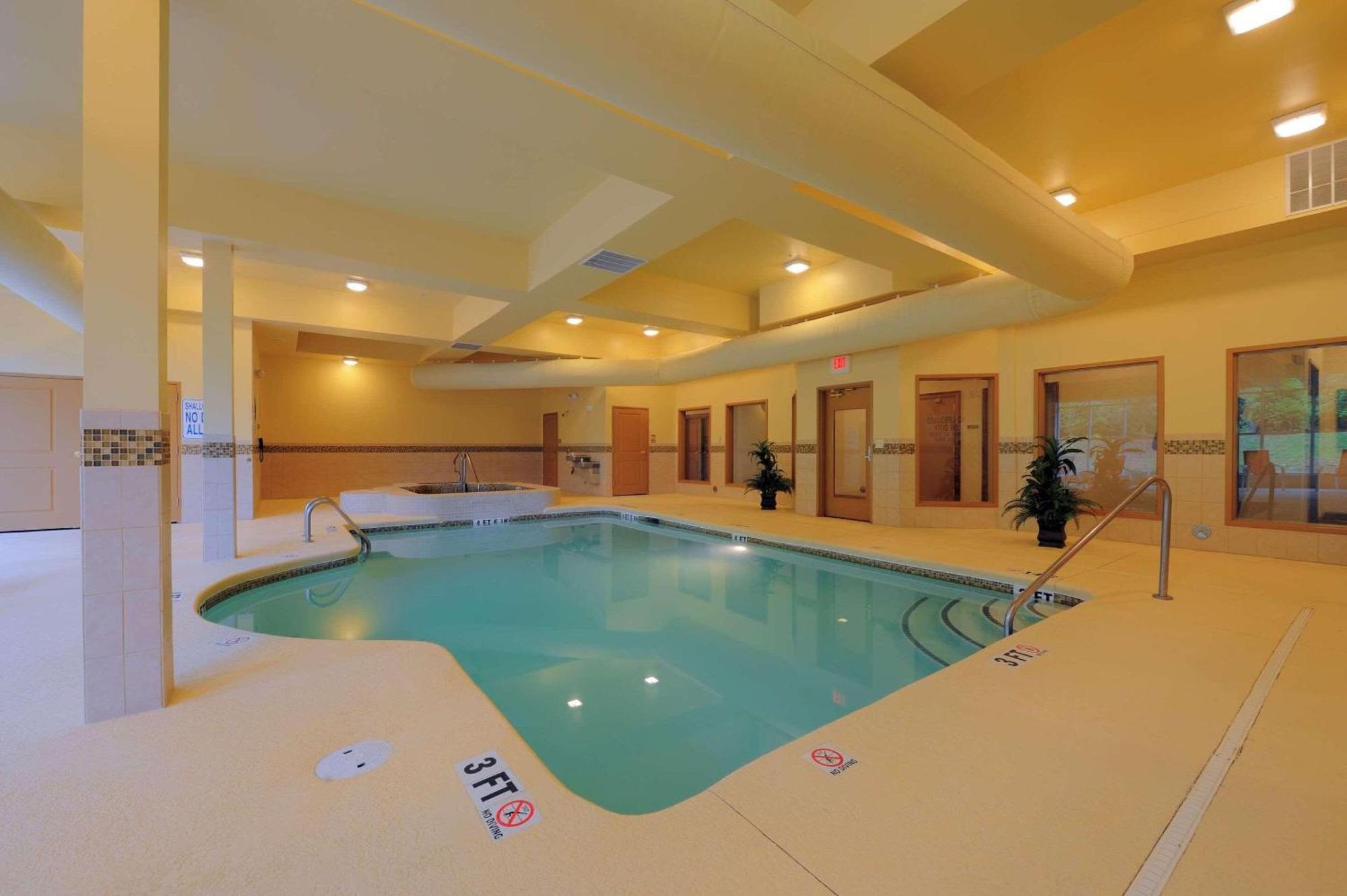 Country Inn & Suites By Radisson, Columbia At Harbison, Sc Exterior foto