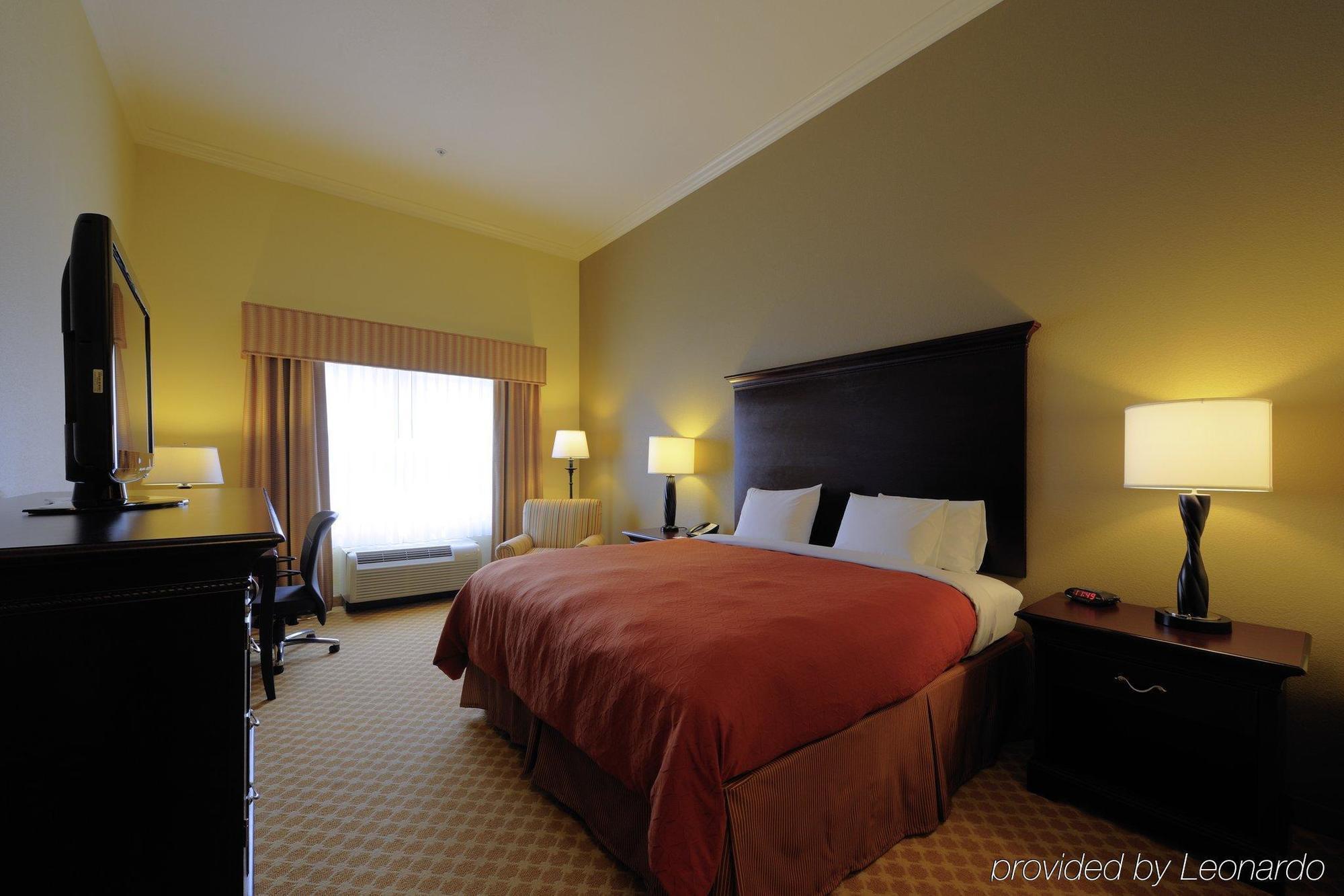 Country Inn & Suites By Radisson, Columbia At Harbison, Sc Quarto foto