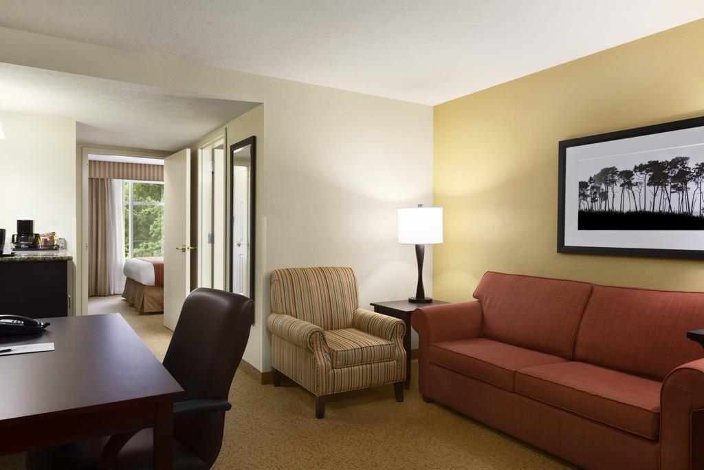 Country Inn & Suites By Radisson, Columbia At Harbison, Sc Exterior foto