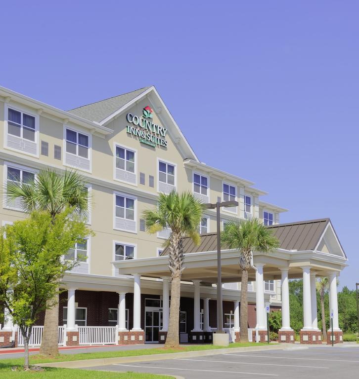Country Inn & Suites By Radisson, Columbia At Harbison, Sc Exterior foto
