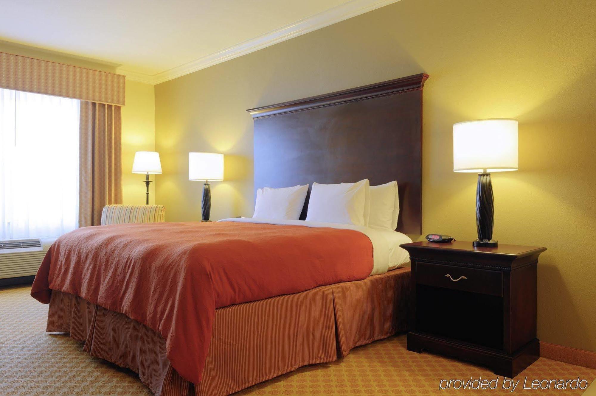 Country Inn & Suites By Radisson, Columbia At Harbison, Sc Quarto foto