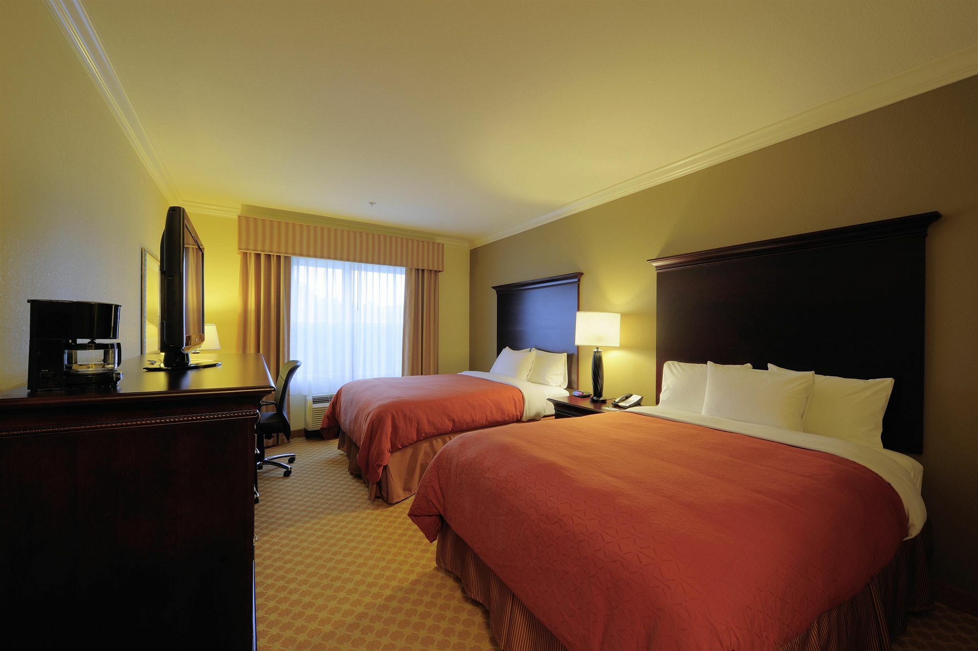Country Inn & Suites By Radisson, Columbia At Harbison, Sc Quarto foto