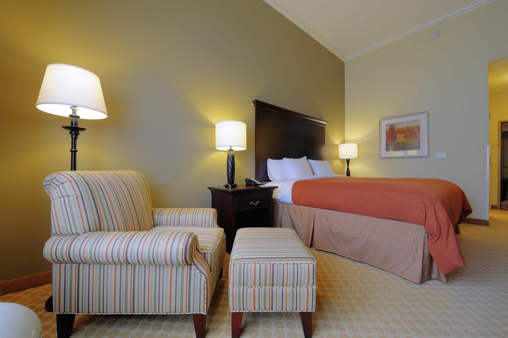 Country Inn & Suites By Radisson, Columbia At Harbison, Sc Quarto foto